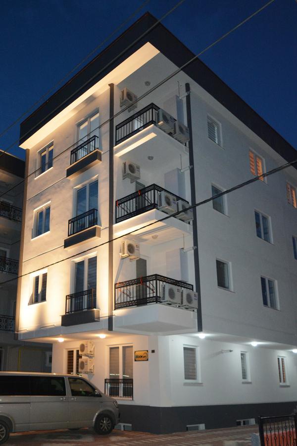 Moon Apt Apart-hotel Ordu